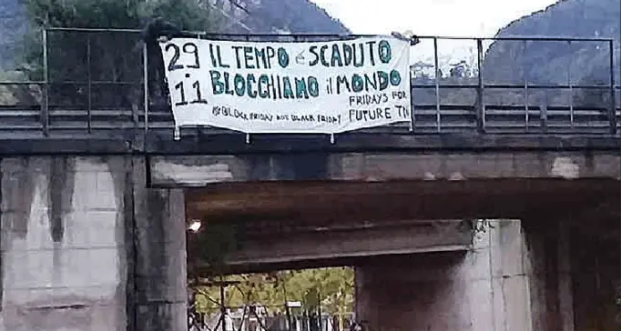 Clima, domani scatta il «Block Friday»