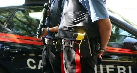 Botte e calci alla compagna Arrestato per tentato omicidio