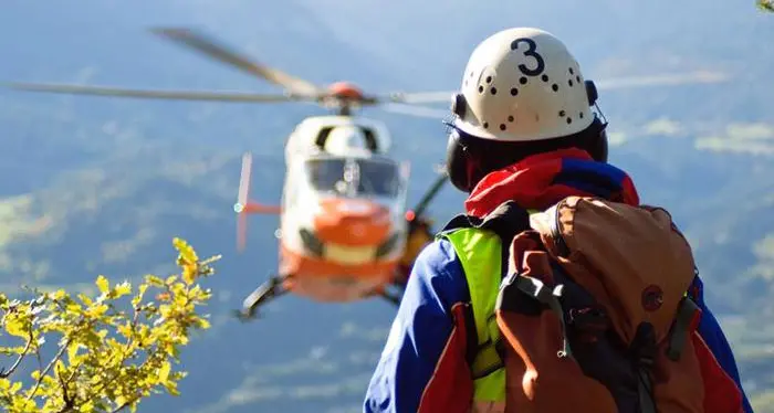 Recuperati sul Latemar due escursionisti dispersi