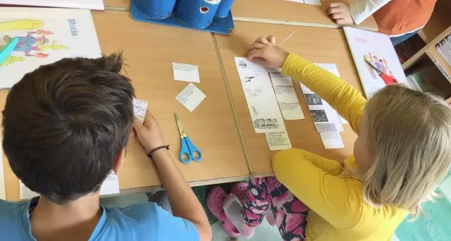 Vigo Meano, la scuola è felicità grazie alla \"Settimana semplice\"