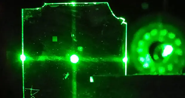 Più vicina la nuova elettronica basata sulla luce