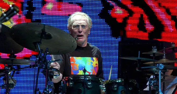 Morto Ginger Baker leggendario batterista dei Cream