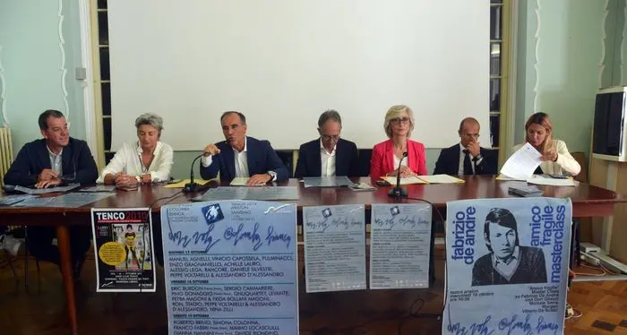 Premio Tenco 2019, 28 artisti sul palco