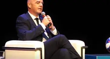 Festival dello Sport: Infantino difende il Mondiale 2022 in Qatar