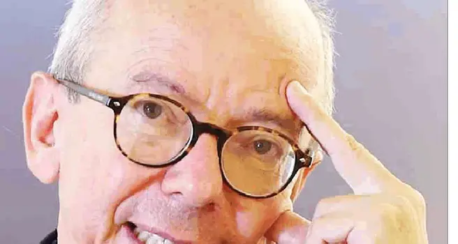 Wlodek Goldkorn alla Libreria Arcadia «Difendo la gloria della disfatta»
