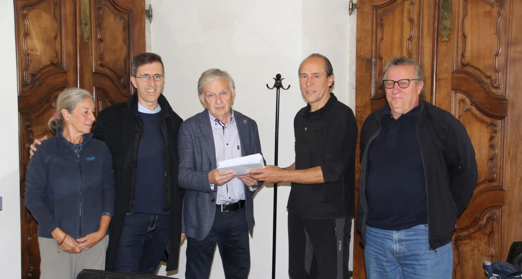 Lago Santo, petizione di 1.352 firme per fermare il progetto di sfruttamento turistico
