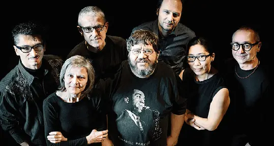 L’ensemble «Sentieri selvaggi» stasera alla Filarmonica