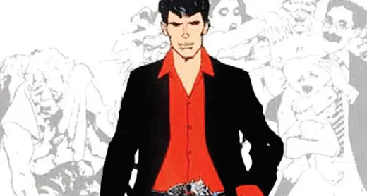 Dylan Dog diventa una serie tv americana