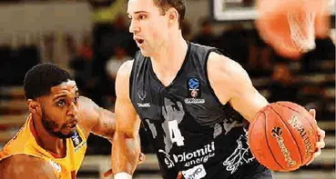 L'addio di Craft: forse a Belgrado l'ultimo match con Trento