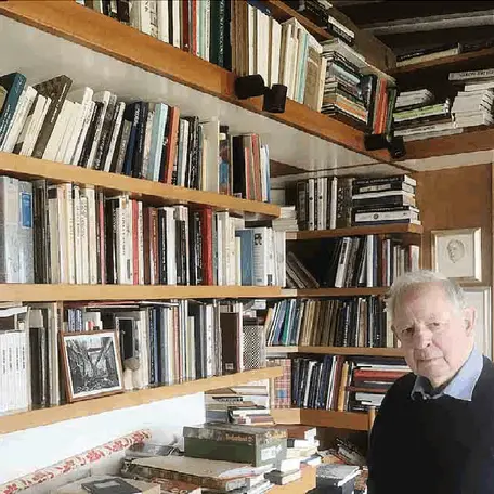 L'orrore della Shoah: Arnaldo Loner, guardiano della memoria