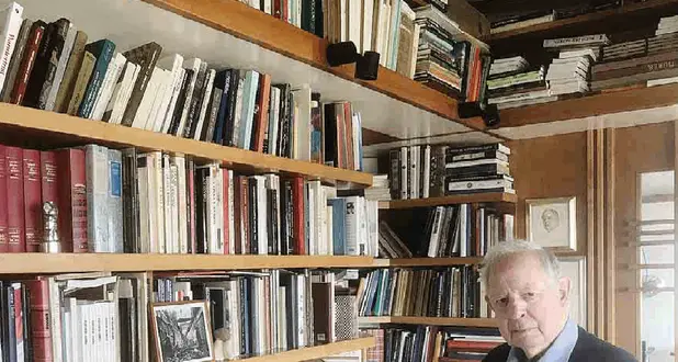 L'orrore della Shoah: Arnaldo Loner, guardiano della memoria