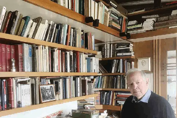 L'orrore della Shoah: Arnaldo Loner, guardiano della memoria