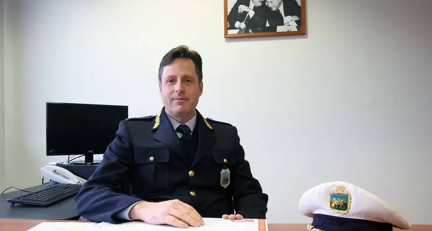 Polizia Locale: Sattin nuovo vice comandante in arrivo da Padova
