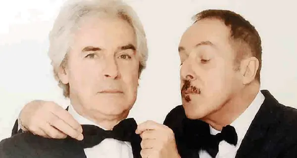 Al teatro Zandonai si riparte con Lopez