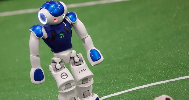 A Roma la fiera tecnologica «Maker Faire»: occhi puntati su robot e automazione
