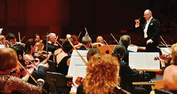 La Haydn inaugura stasera la stagione