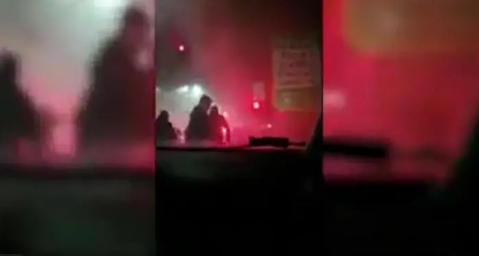 Arrestato l'ultrà che uccise Belardinelli prima di Inter-Napoli