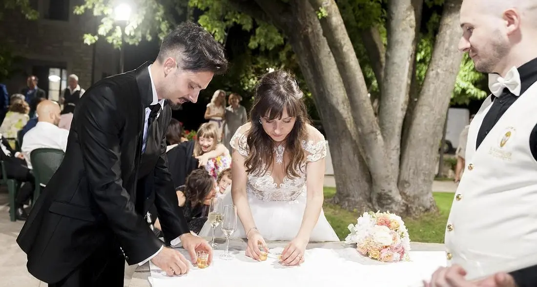 Italia, paese dei confetti ora nasce il sommelier