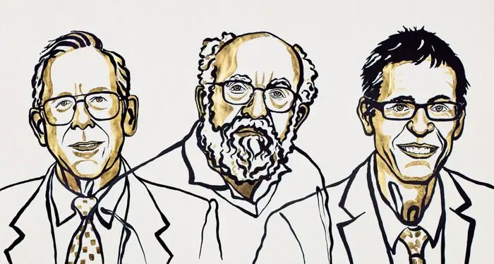 Nobel della Fisica 2019: premiati i tre \"cacciatori\" di pianeti alieni extra-solari