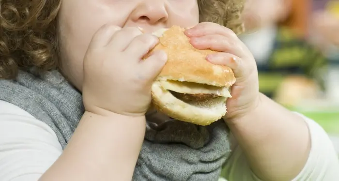 Allarme obesità in Italia un bambino su tre è sovrappeso o peggio