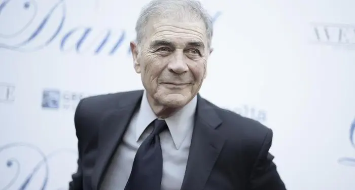 Morto Robert Forster indimenticabile attore di Quentin Tarantino