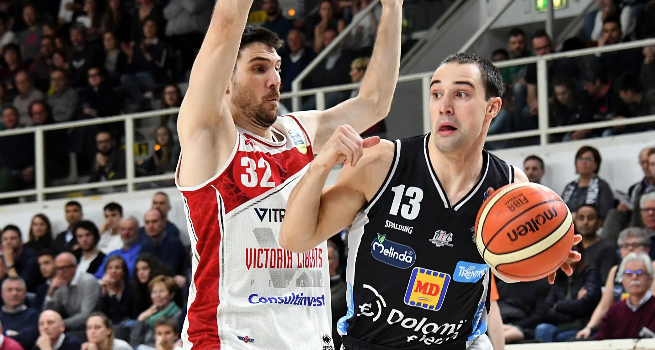 Craft: «Ultimo anno a Trento poi lascerò il basket per iscrivermi a medicina»