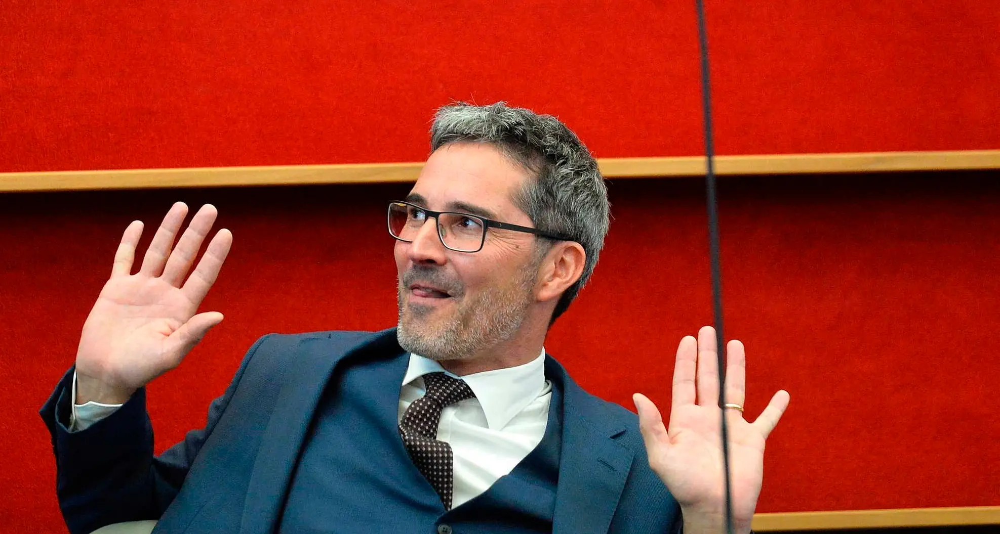 Arno Kompatscher e la polemica: «Sì, sul nome \"Alto Adige\" ho sbagliato ma dobbiamo ripartire tutti insieme»