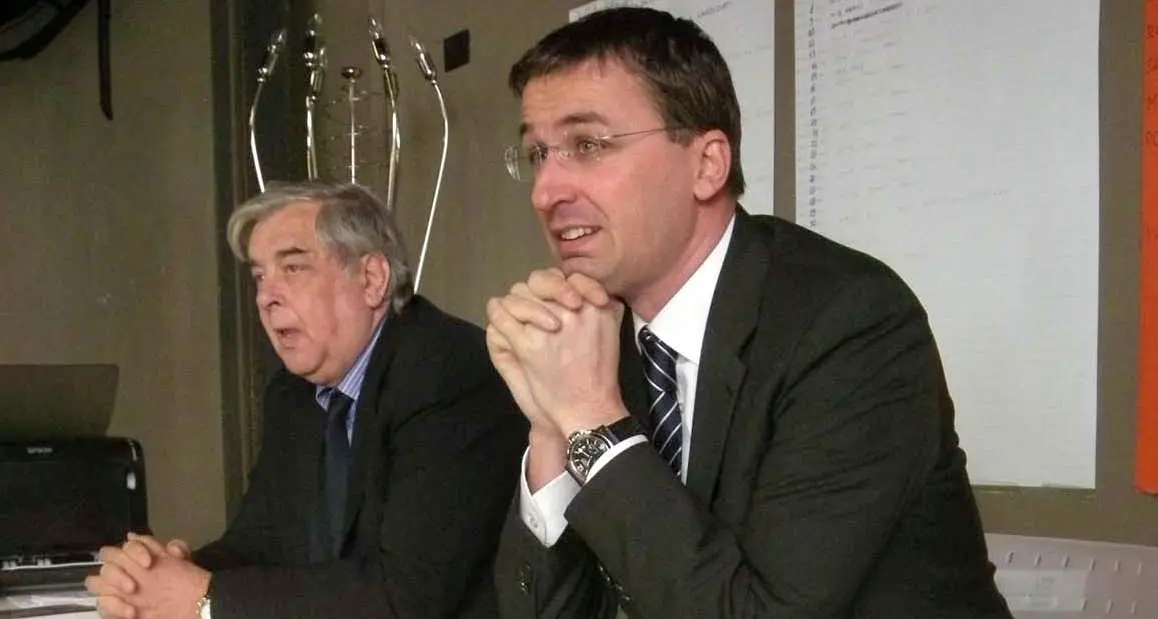 Comunali di Rovereto: il centrodestra vuole Sala (ma i leghisti mugugnano)