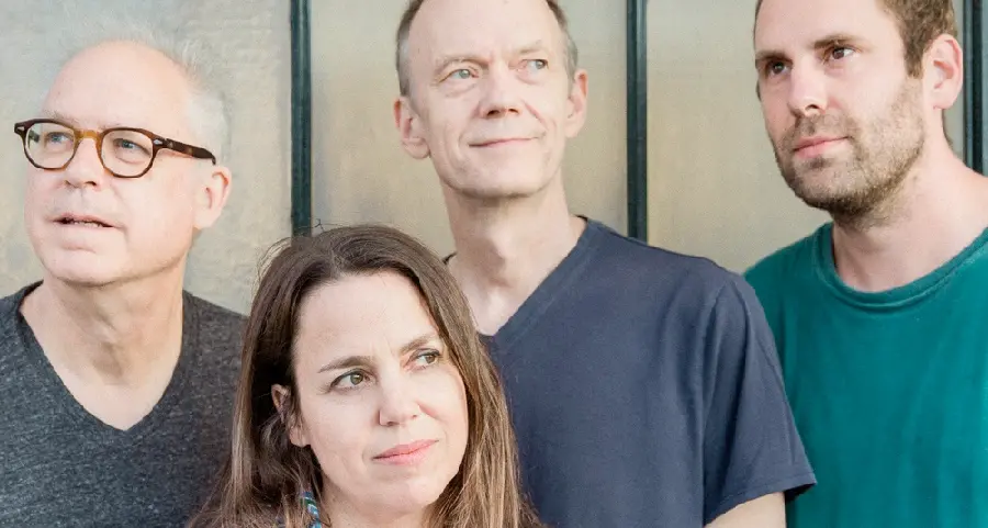 Bill Frisell con «Harmony» in concerto a Trento
