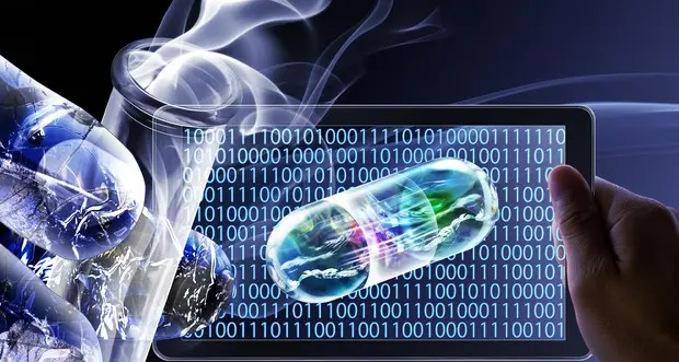 L’Intelligenza Artificiale progetta un nuovo farmaco in 46 giorni