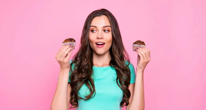 C'è chi mangia e non ingrassa il segreto è nelle cellule più piccole e «attive»