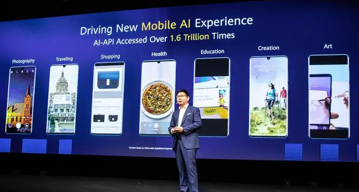 Da Huawei alla Apple un settembre di novità nel settore smartphone