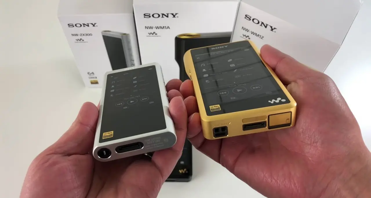 Sony rilancia il Walkman a quarant'anni dal lancio (ma adesso è virtuale)
