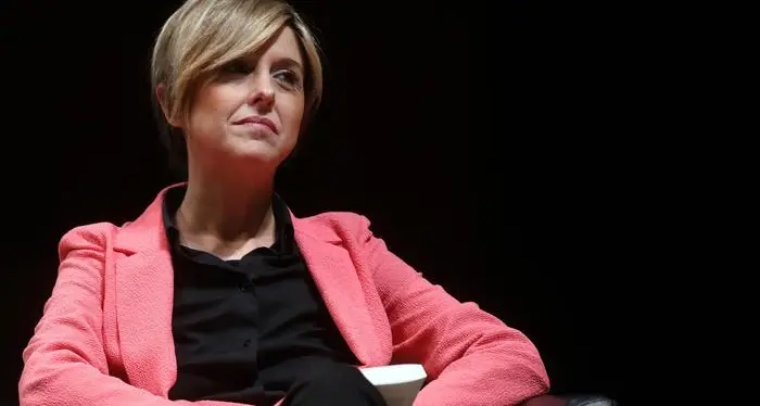 Nadia Toffa: esce postumo il libro \"Non fate i bravi\" lo ha annunciato la madre