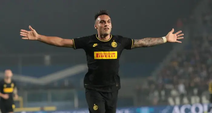 Inter implacabile, mette il Brescia ko