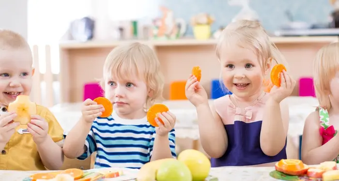 Menù vegetariano a scuola in Francia un giorno a settimana