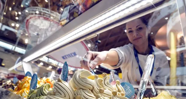 Stop a finte gelaterie italiane, arriva bollino di qualità