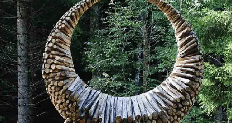 Anche il Trentino su GeoRanger l'album delle figurine \"green\"
