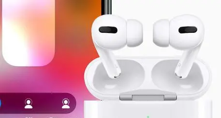 Apple lancia gli auricolari Pro AirPods senza rumore di fondo in vendita da oggi a 280 euro