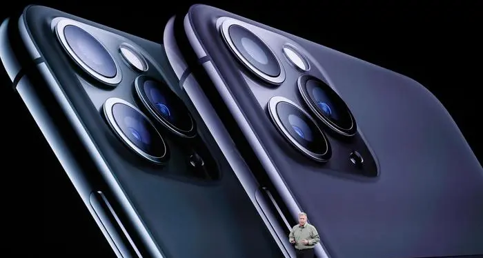 I nuovi iPhone Apple saranno in vendita dal 20 settembre