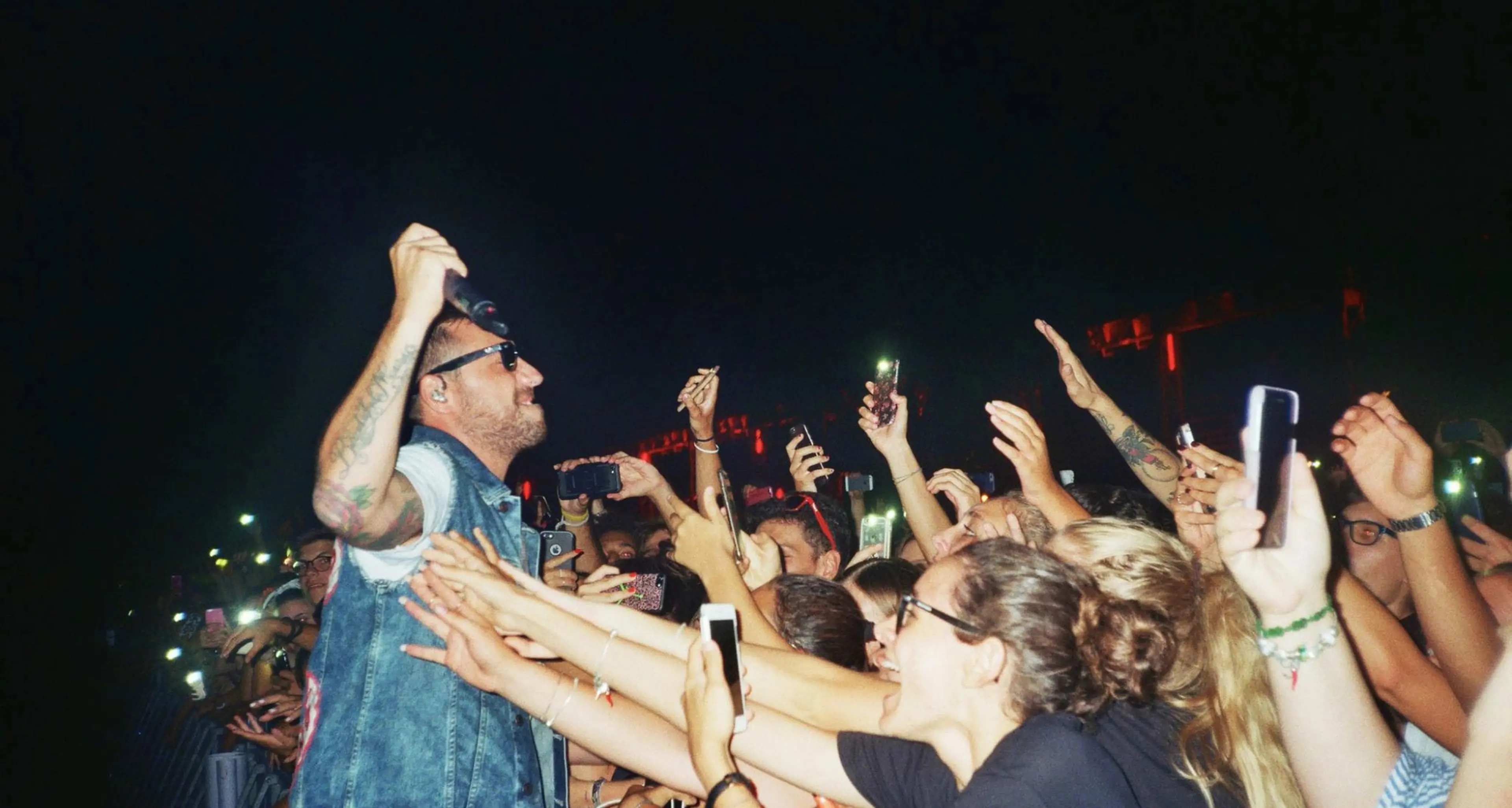 Coez, un trionfo a Milano il concerto è sold-out e allora tornerà di nuovo