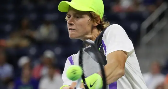 Sinner continua a crescere vince al debutto a Vienna nell'Atp 500 con wild card