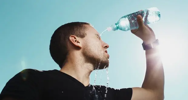 Il clima sempre più caldo minaccia la fertilità maschile