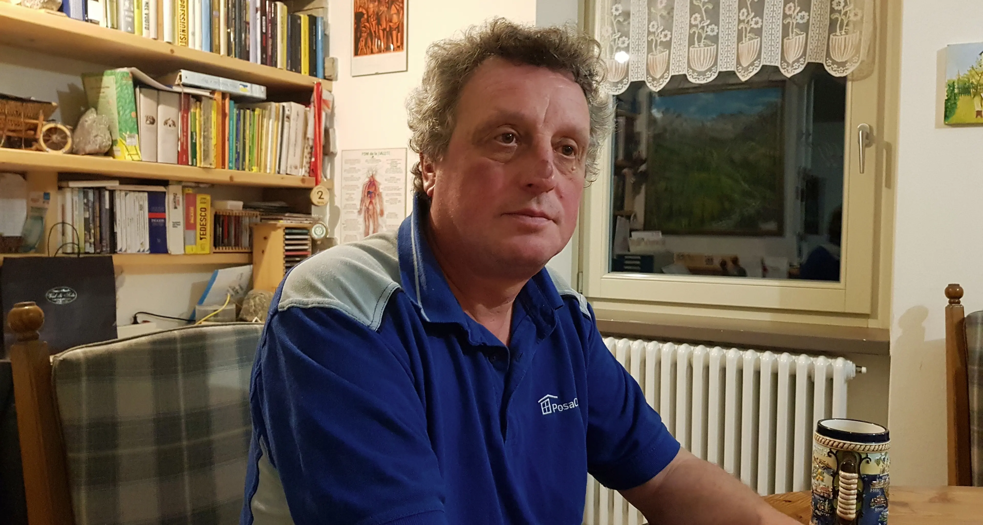 «Il cyberbullismo ha ucciso mio figlio» Mattia fu minacciato e si tolse la vita L'appello del papà: «Ragazzi, fatevi aiutare»