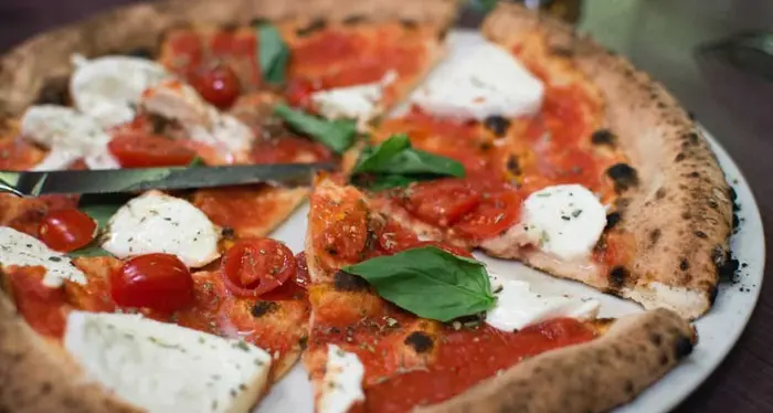 La miglior pizza del mondo si fa a Caserta: il Trentino invece non compare neanche