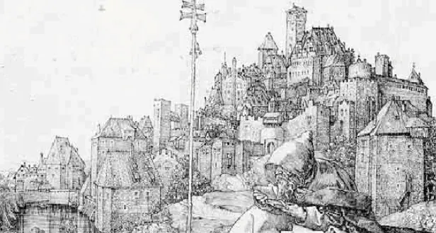 Le stampe del Dürer a Bassano in mostra fino a gennaio
