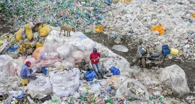 «Antropocene» apre Settearti al Melotti