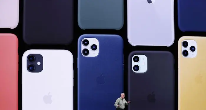 Il nuovo iPhone è più richiesto del previsto
