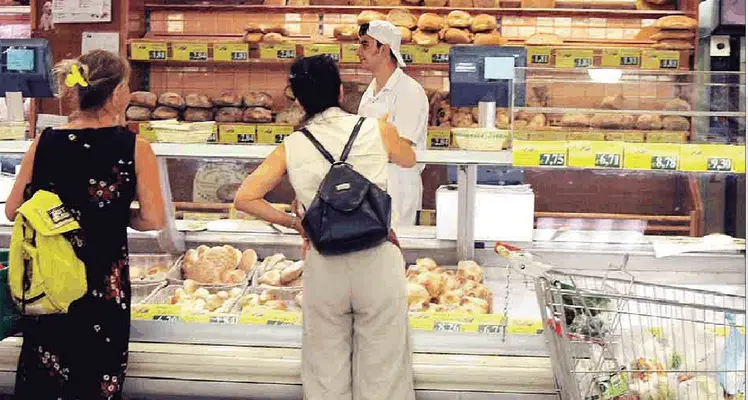 Vendite nei supermercati, Poli al top in regione Segue Despar. Dao-Conad verso il sorpasso su Sait
