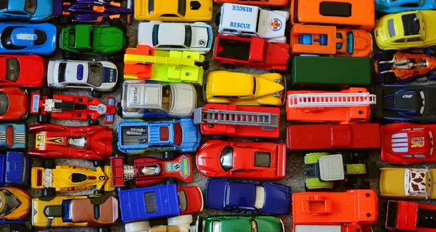 La matematica aiuta a trovare il parcheggio migliore